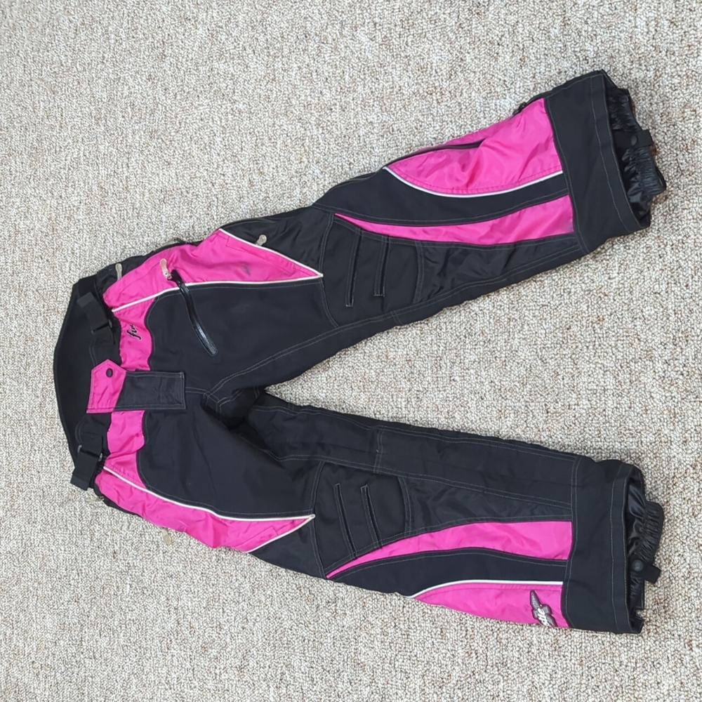 Castle X snowmobile pants